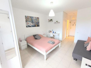 Benalma Home - Hermoso Estudio cerca de la Playa y de Todo!